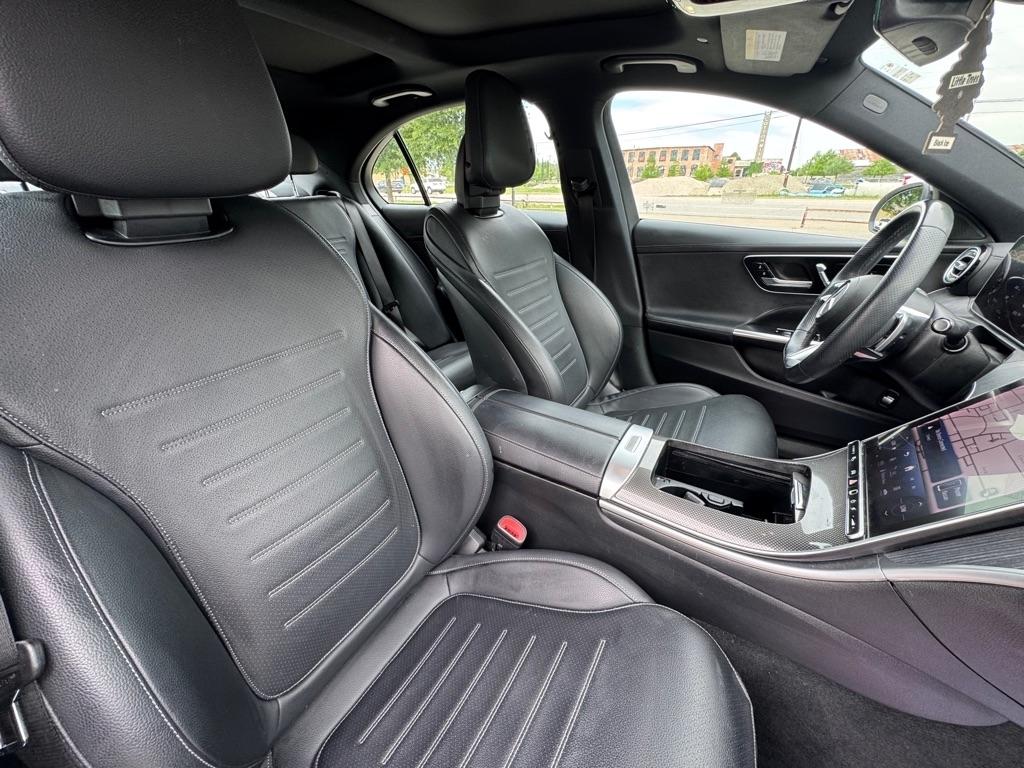 Mercedes-Benz C-Class C300 Sedan 2023