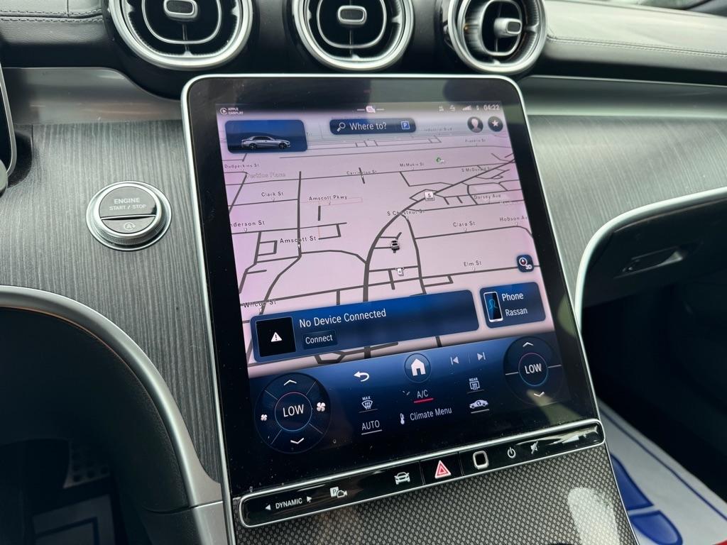 Mercedes-Benz C-Class C300 Sedan 2023