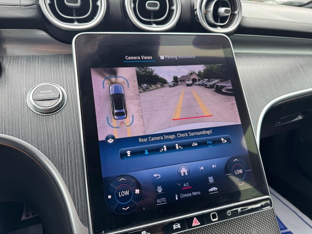 Mercedes-Benz C-Class C300 Sedan 2023