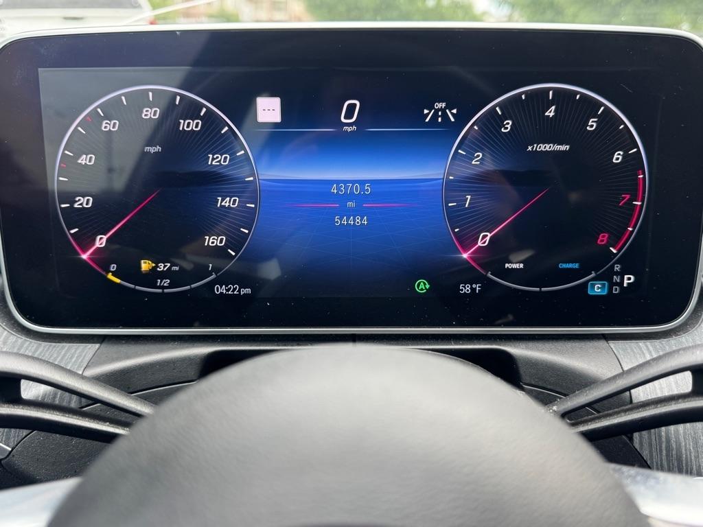 Mercedes-Benz C-Class C300 Sedan 2023