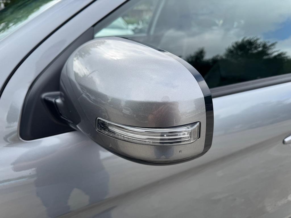 Mitsubishi Outlander Sport 2.0 ES 4WD 2026