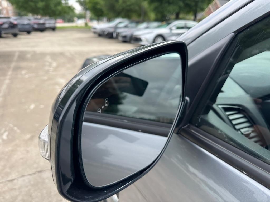 Mitsubishi Outlander Sport 2.0 ES 4WD 2026