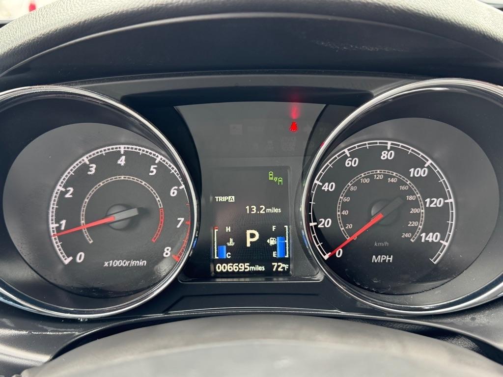 Mitsubishi Outlander Sport 2.0 ES 4WD 2026