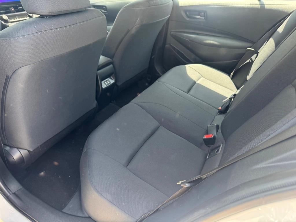 Toyota Corolla LE 2024