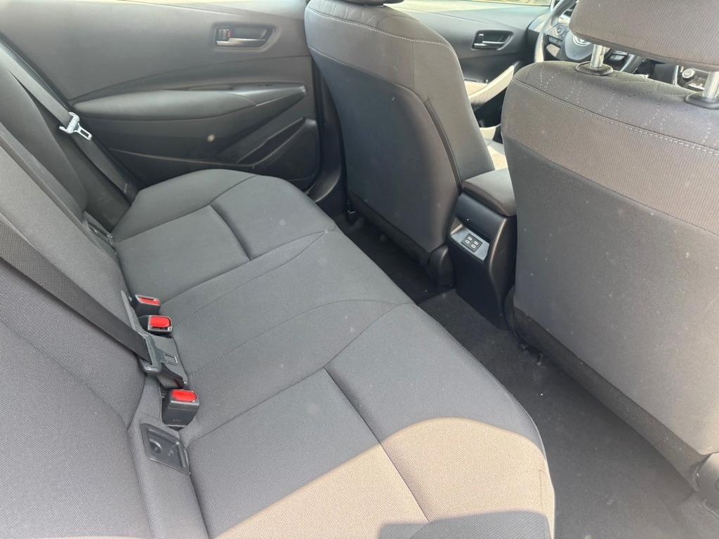 Toyota Corolla LE 2024