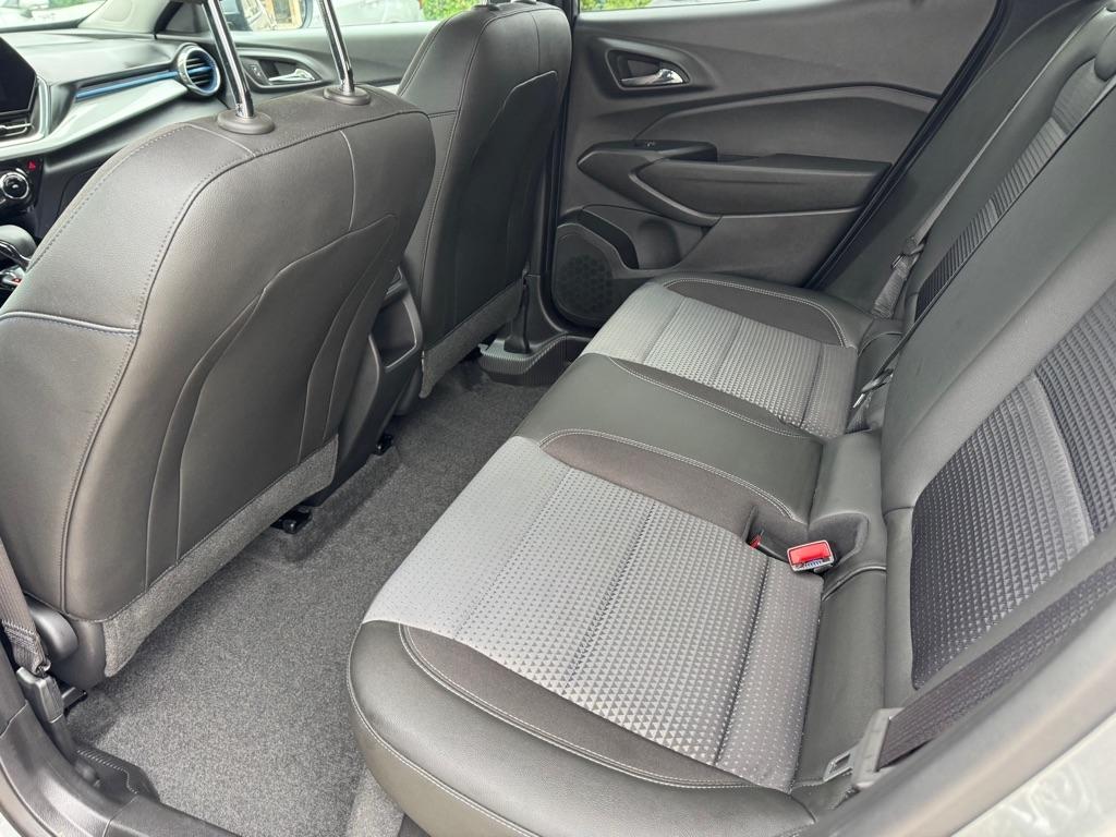 Chevrolet Trax LT 2025