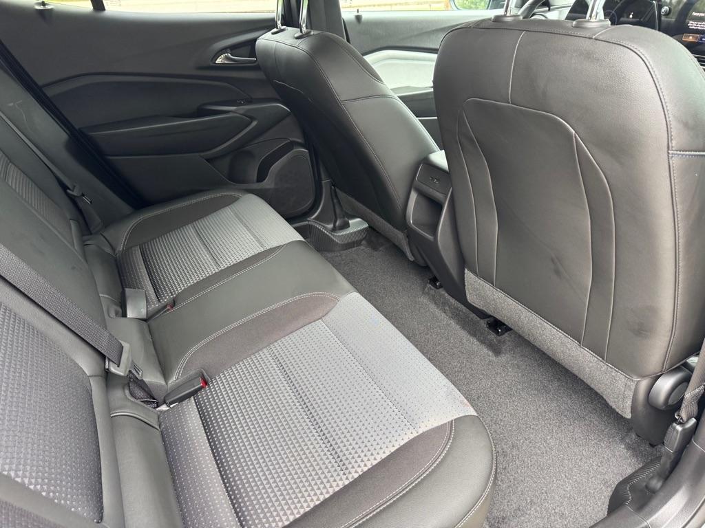 Chevrolet Trax LT 2025