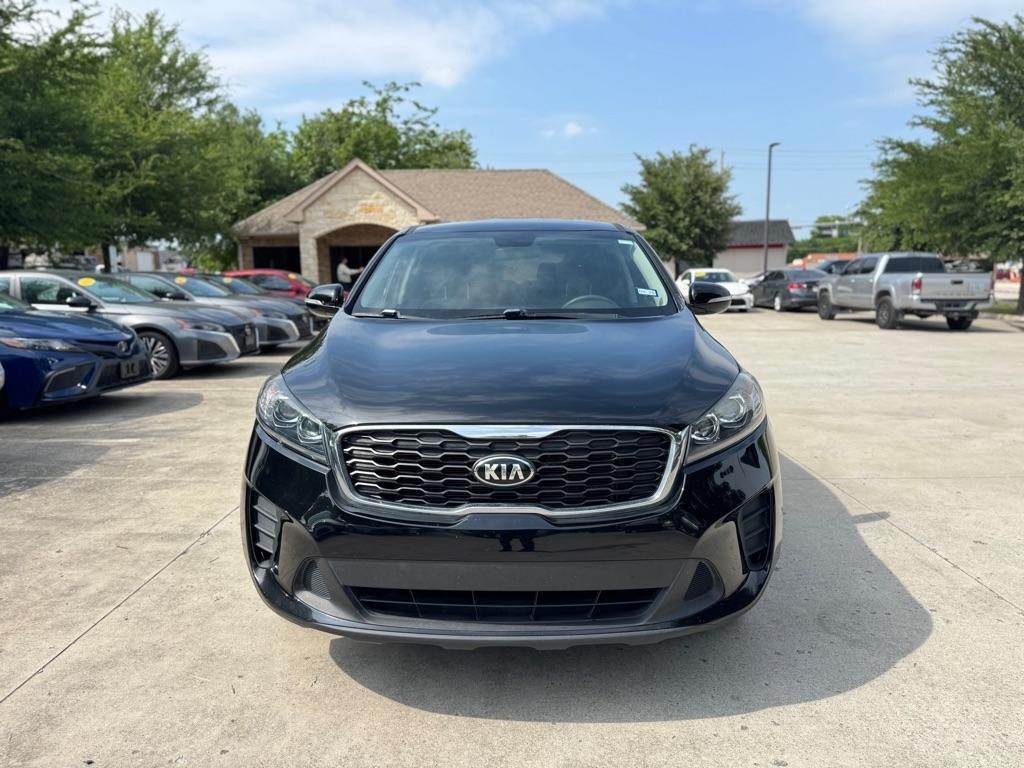 Kia Sorento LX 2WD 2020