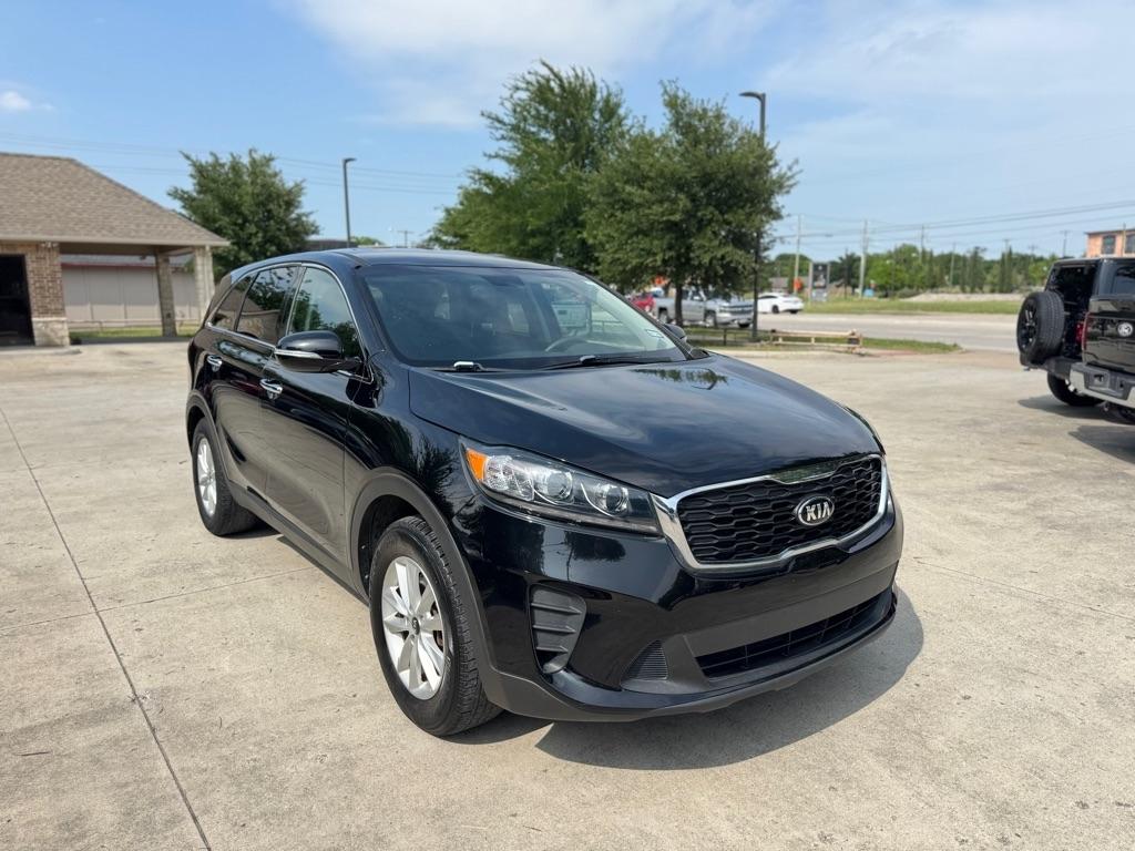 Kia Sorento LX 2WD 2020