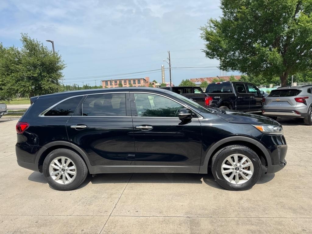 Kia Sorento LX 2WD 2020