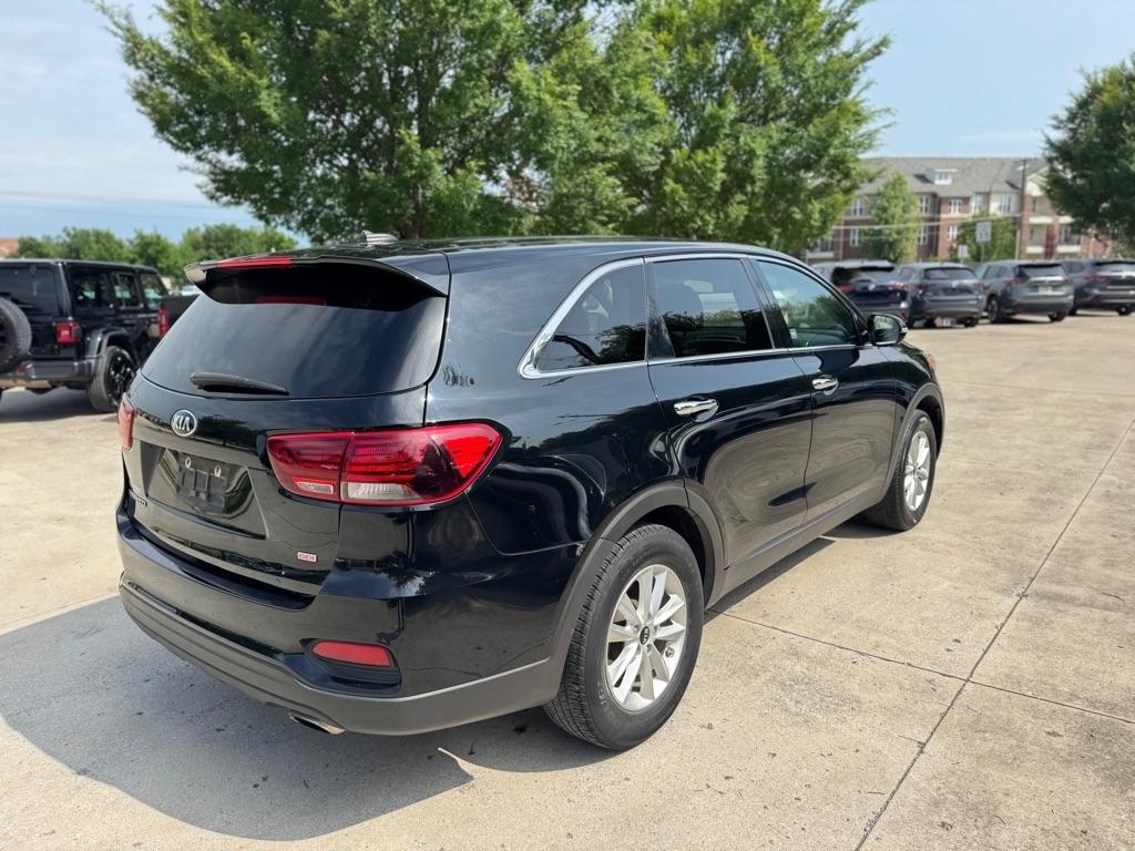 Kia Sorento LX 2WD 2020