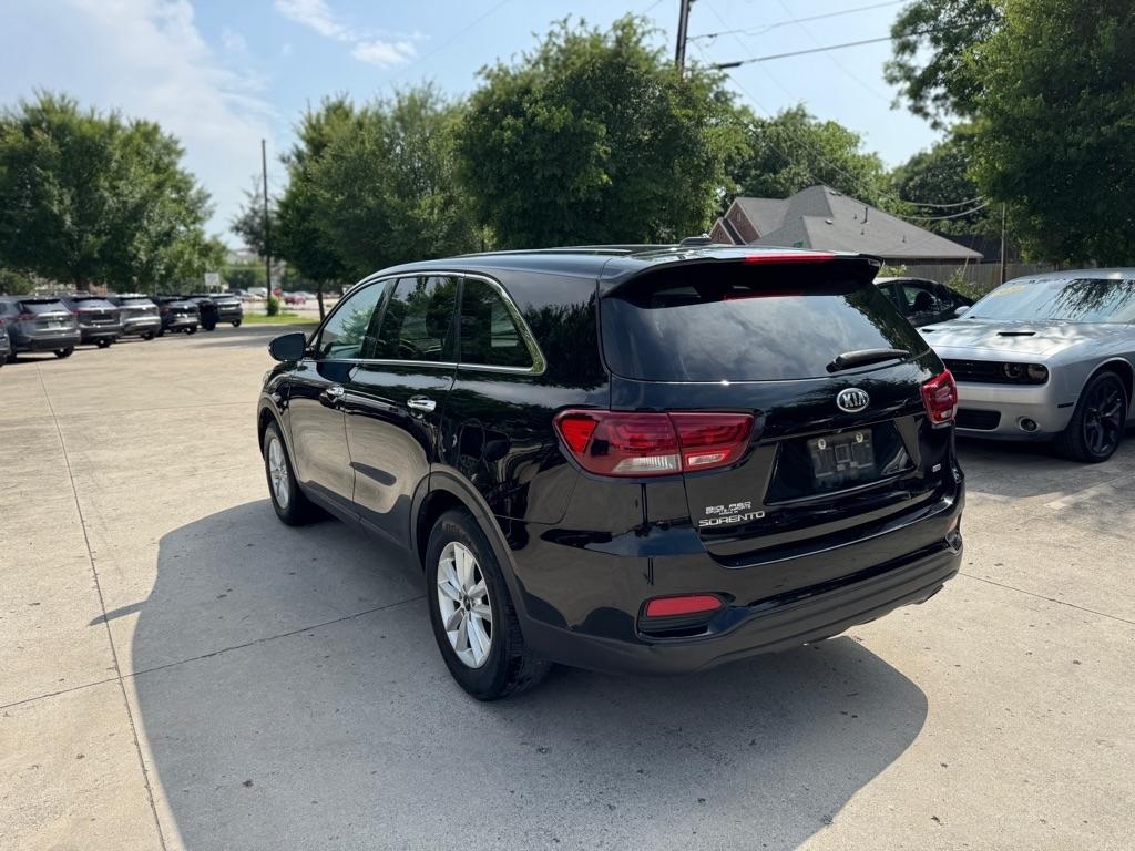 Kia Sorento LX 2WD 2020