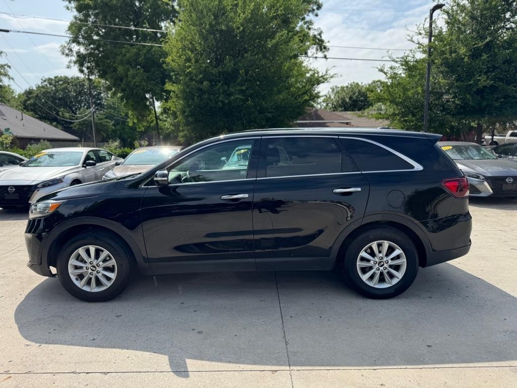 Kia Sorento LX 2WD 2020