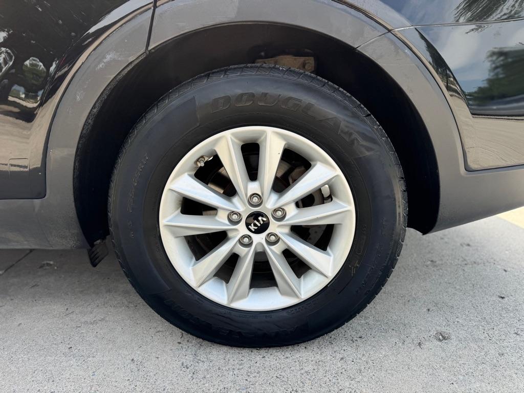 Kia Sorento LX 2WD 2020