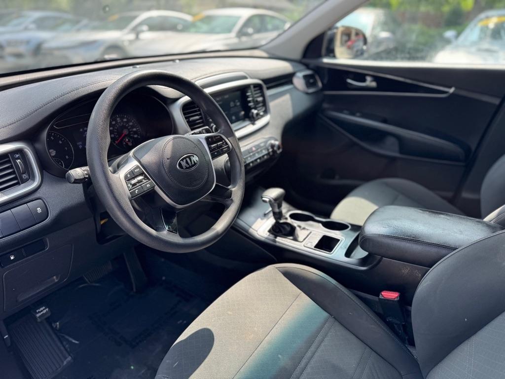 Kia Sorento LX 2WD 2020
