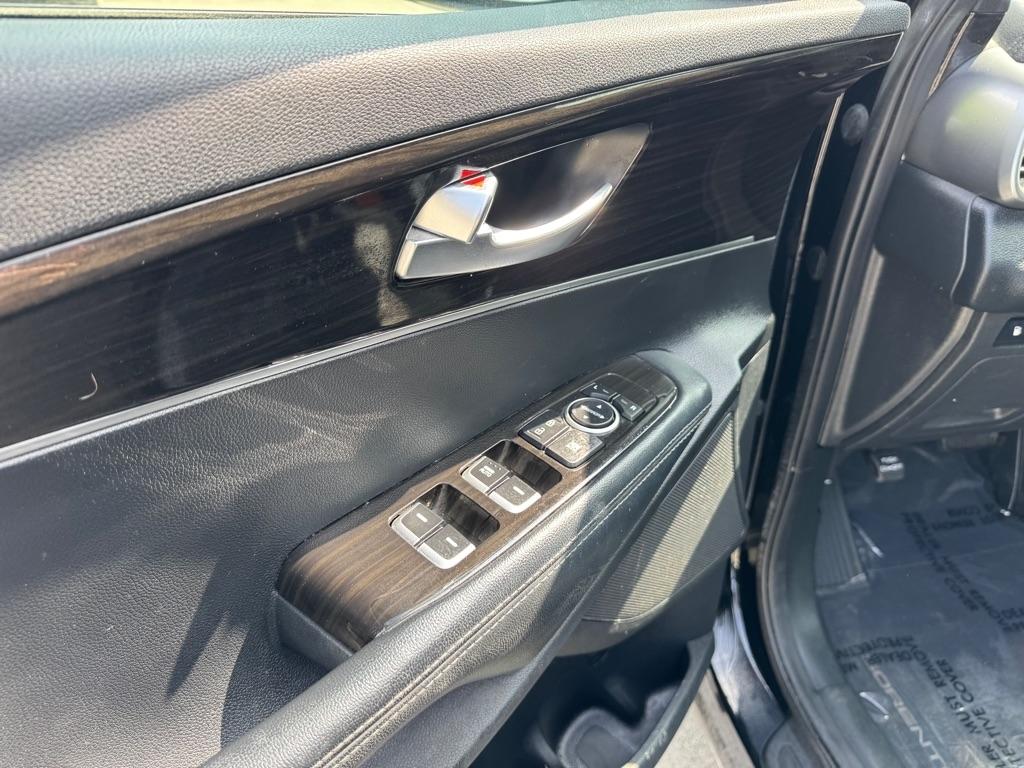 Kia Sorento LX 2WD 2020