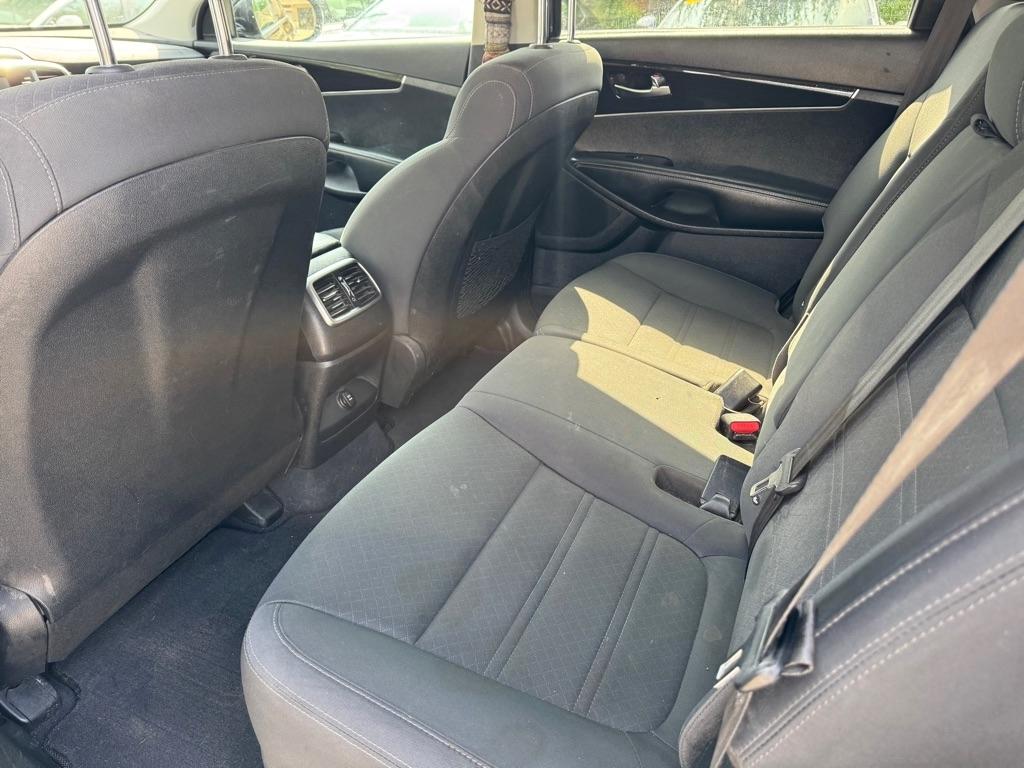 Kia Sorento LX 2WD 2020
