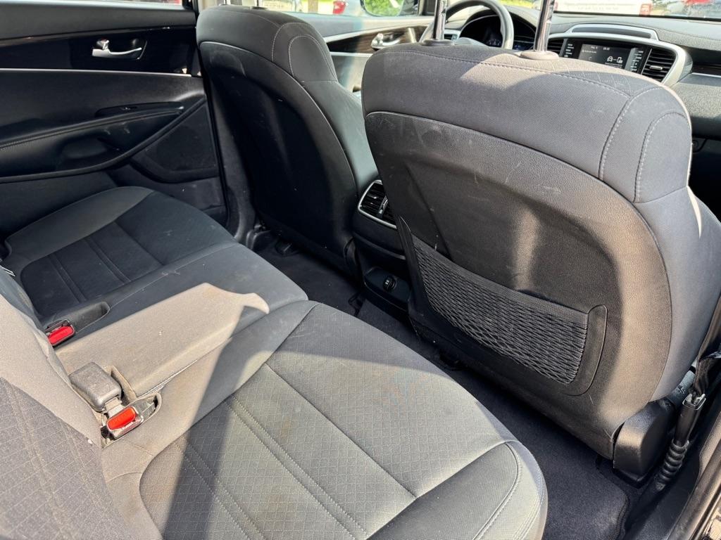 Kia Sorento LX 2WD 2020