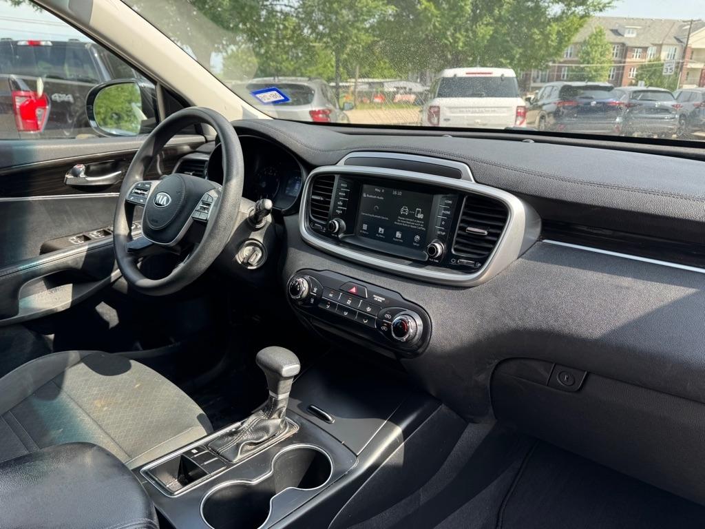 Kia Sorento LX 2WD 2020