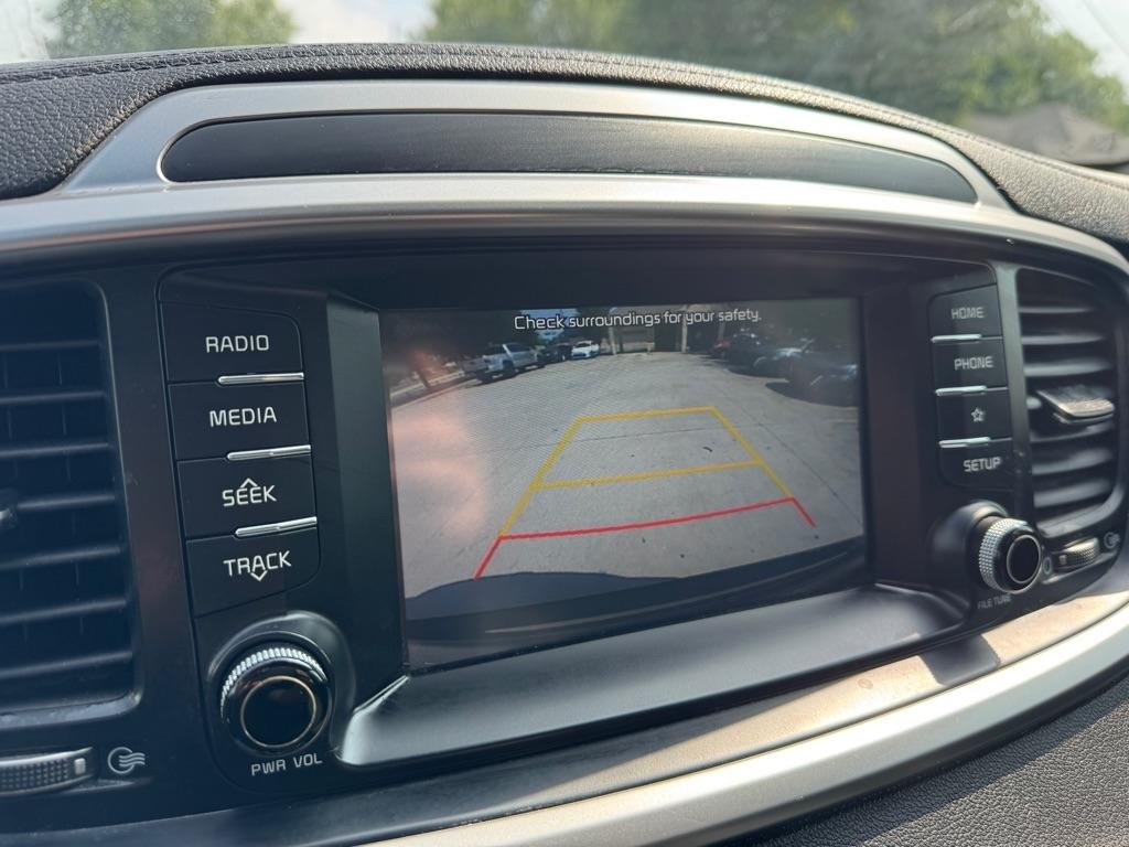 Kia Sorento LX 2WD 2020