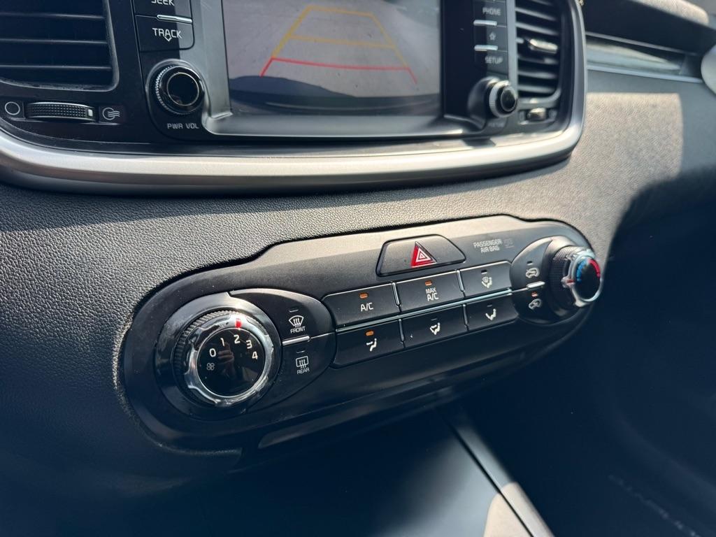 Kia Sorento LX 2WD 2020