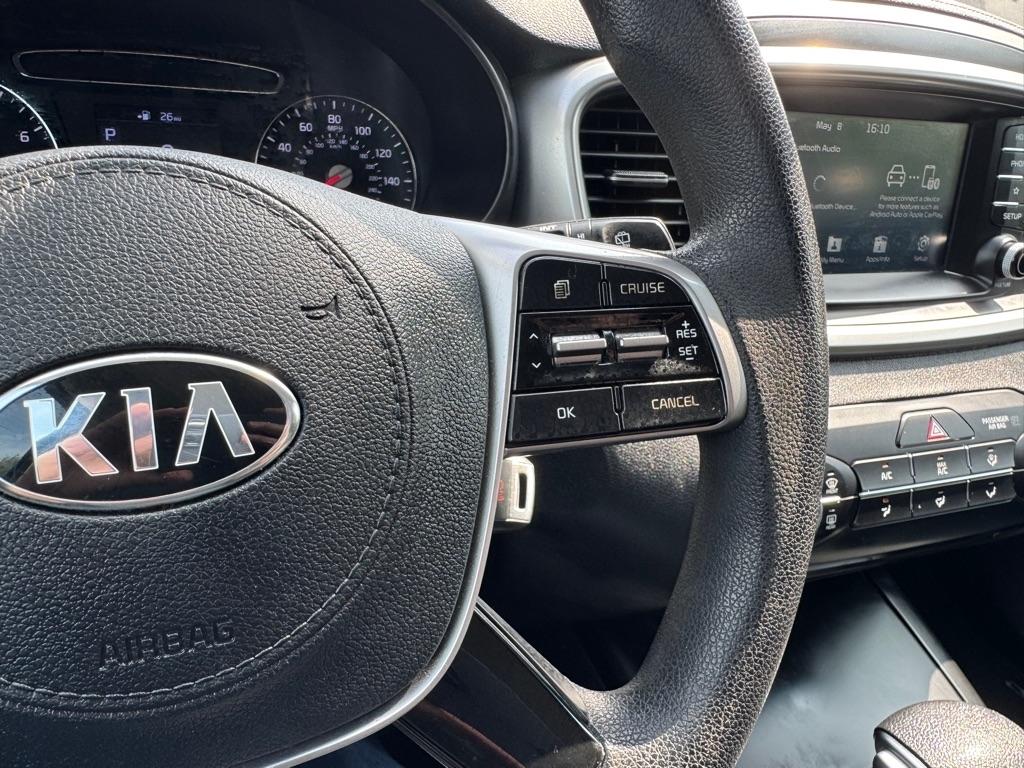 Kia Sorento LX 2WD 2020