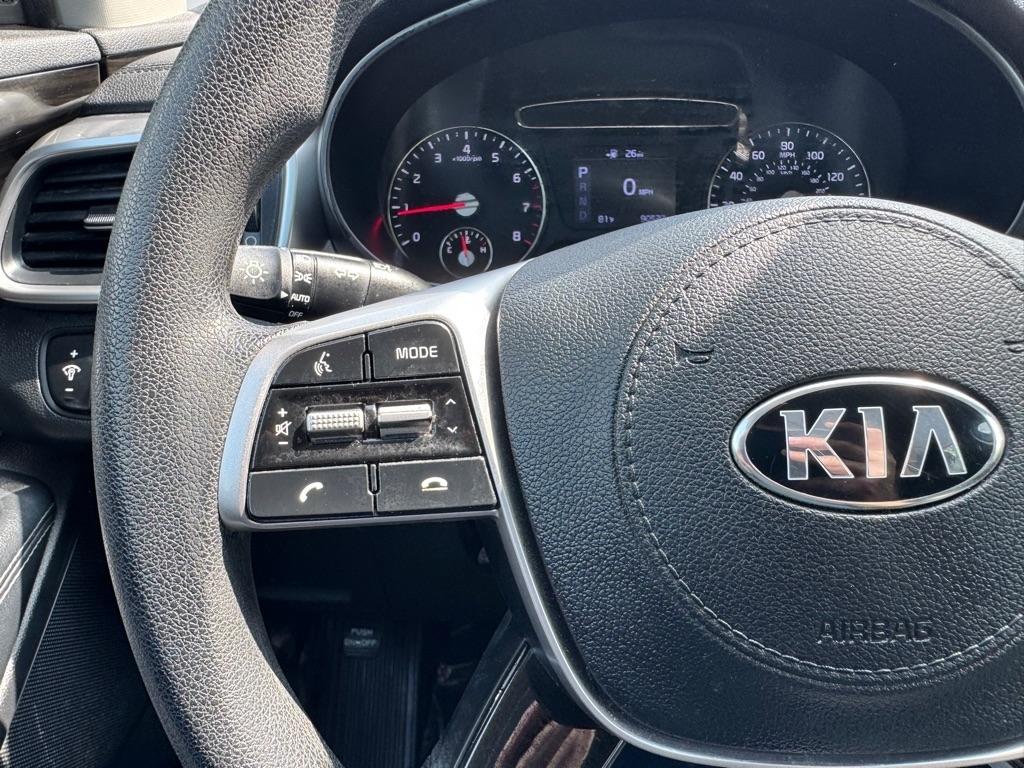 Kia Sorento LX 2WD 2020