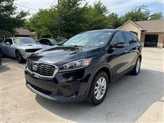 2020 Kia Sorento 
