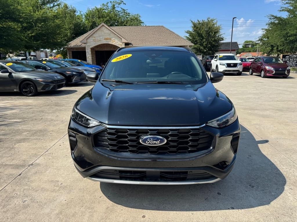 Ford Escape ST-Line 2026