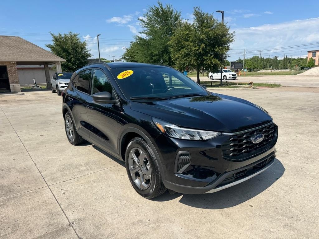 Ford Escape ST-Line 2026