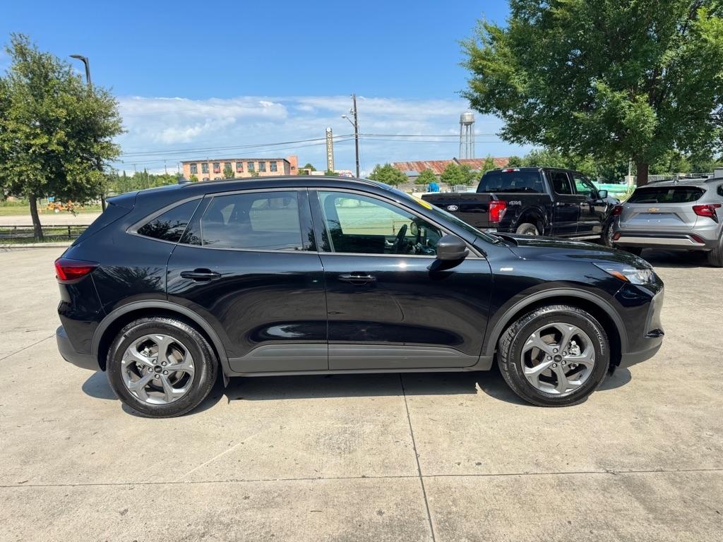 Ford Escape ST-Line 2026