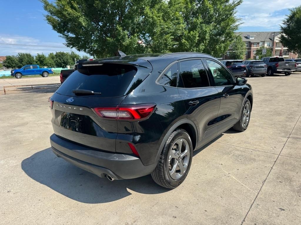 Ford Escape ST-Line 2026