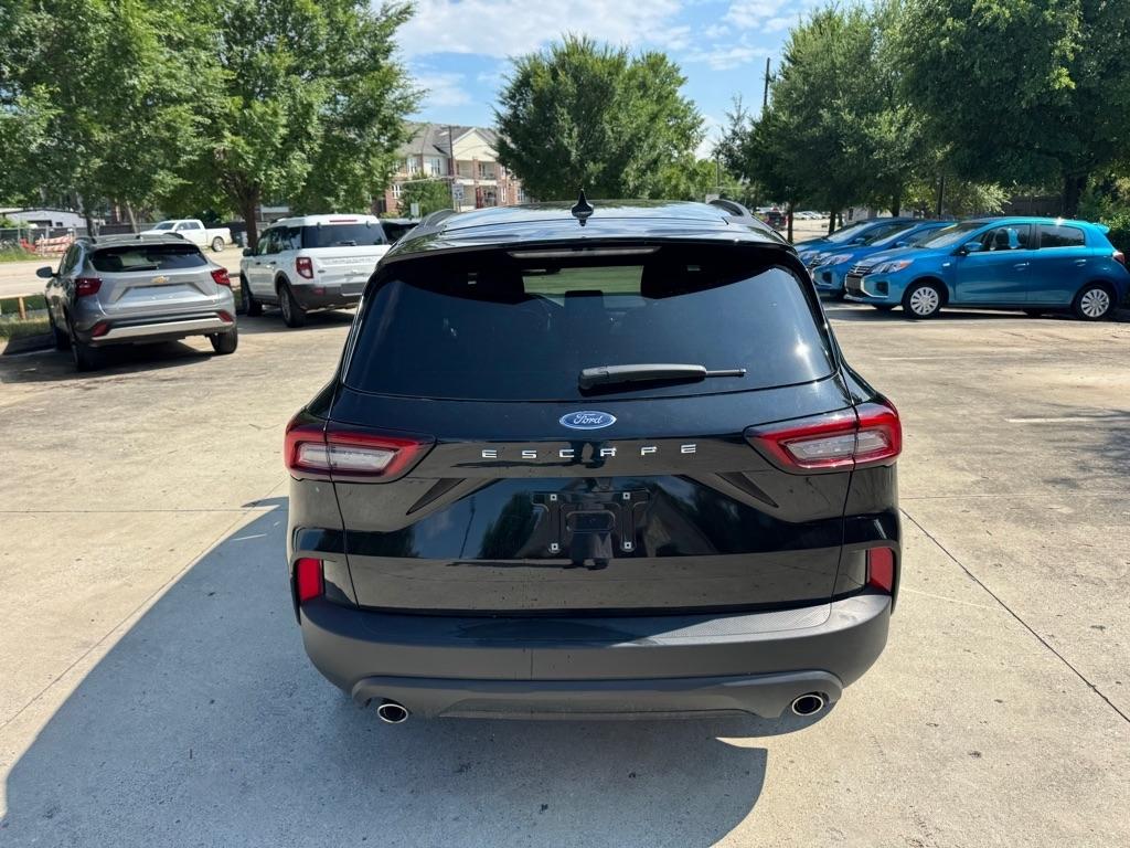 Ford Escape ST-Line 2026
