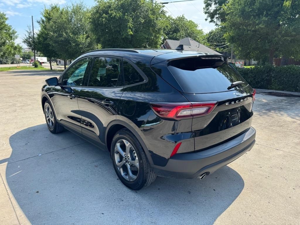 Ford Escape ST-Line 2026