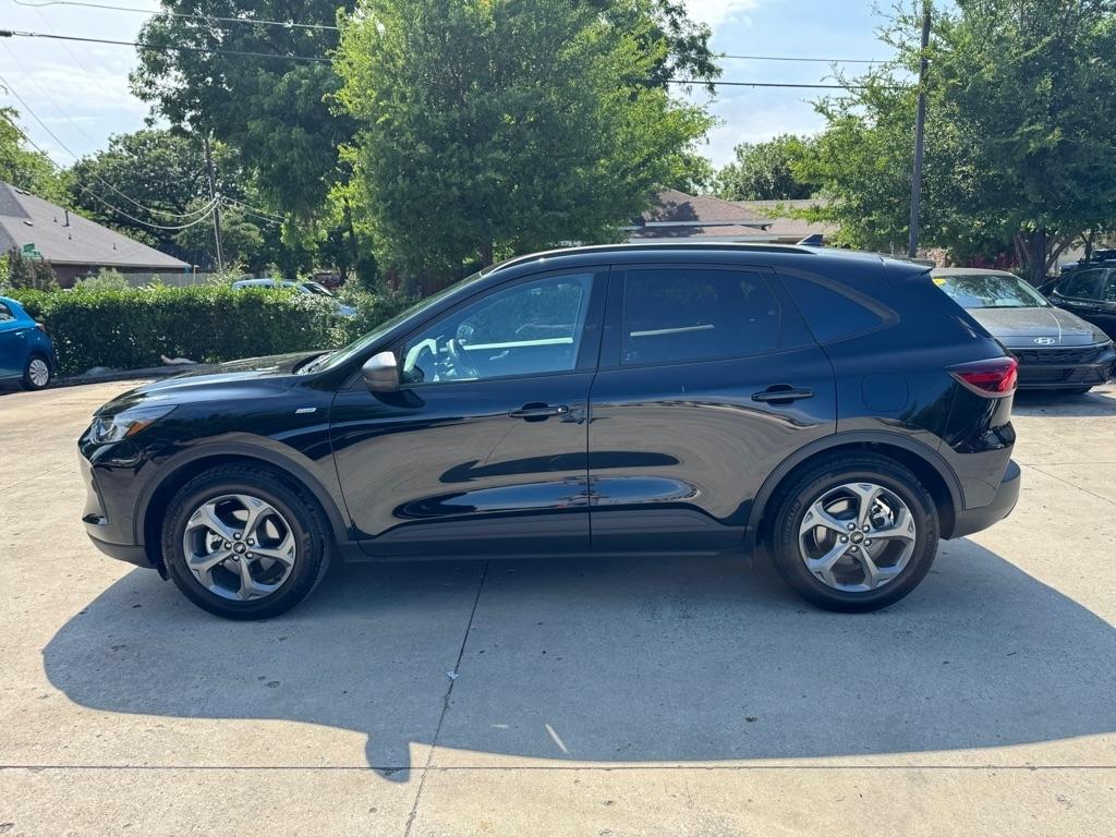 Ford Escape ST-Line 2026