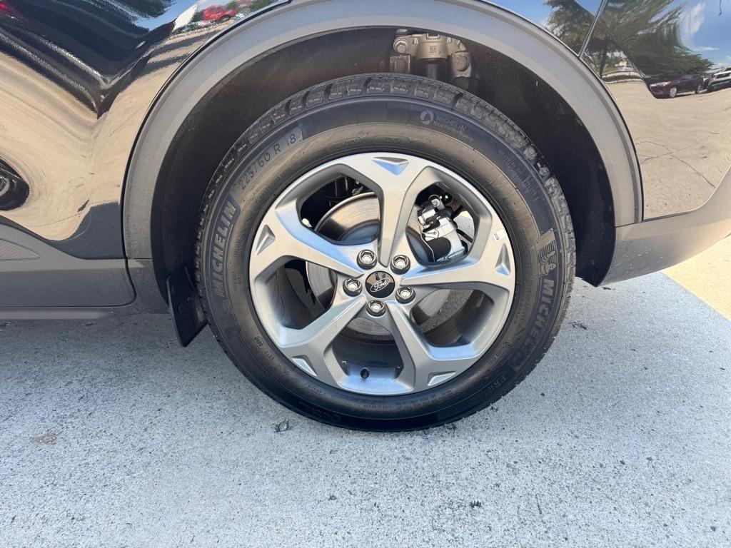Ford Escape ST-Line 2026
