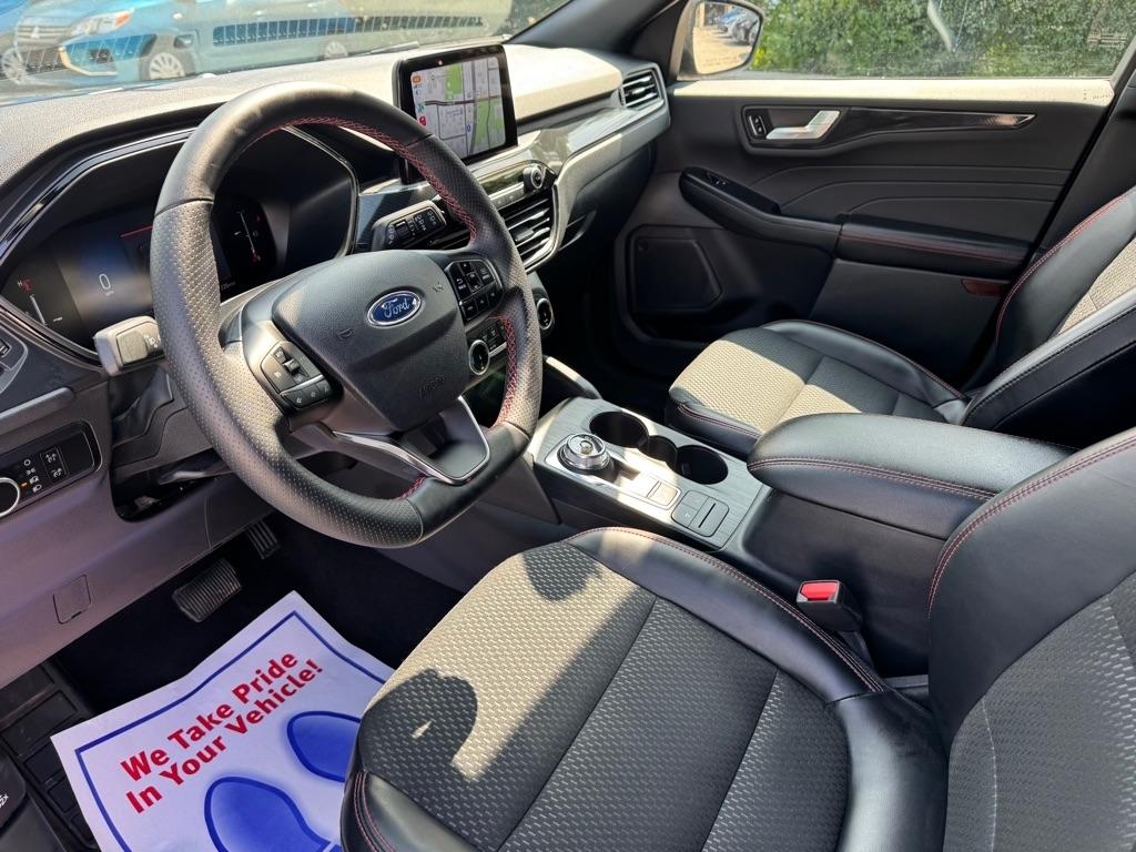 Ford Escape ST-Line 2026