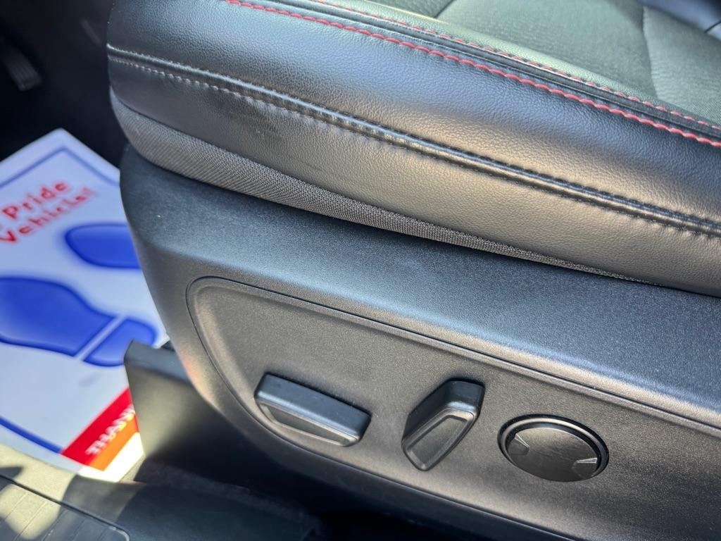 Ford Escape ST-Line 2026
