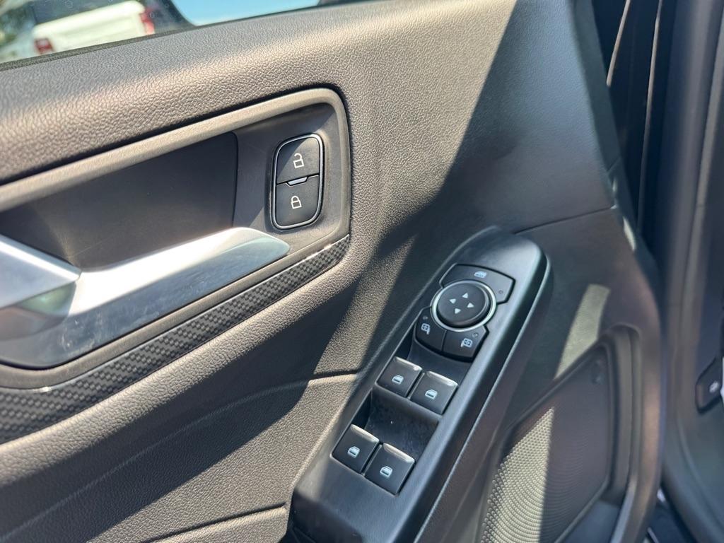 Ford Escape ST-Line 2026