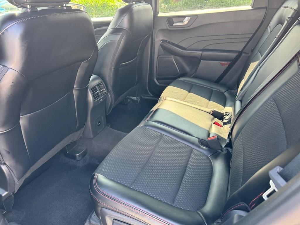 Ford Escape ST-Line 2026