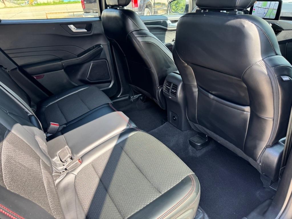 Ford Escape ST-Line 2026