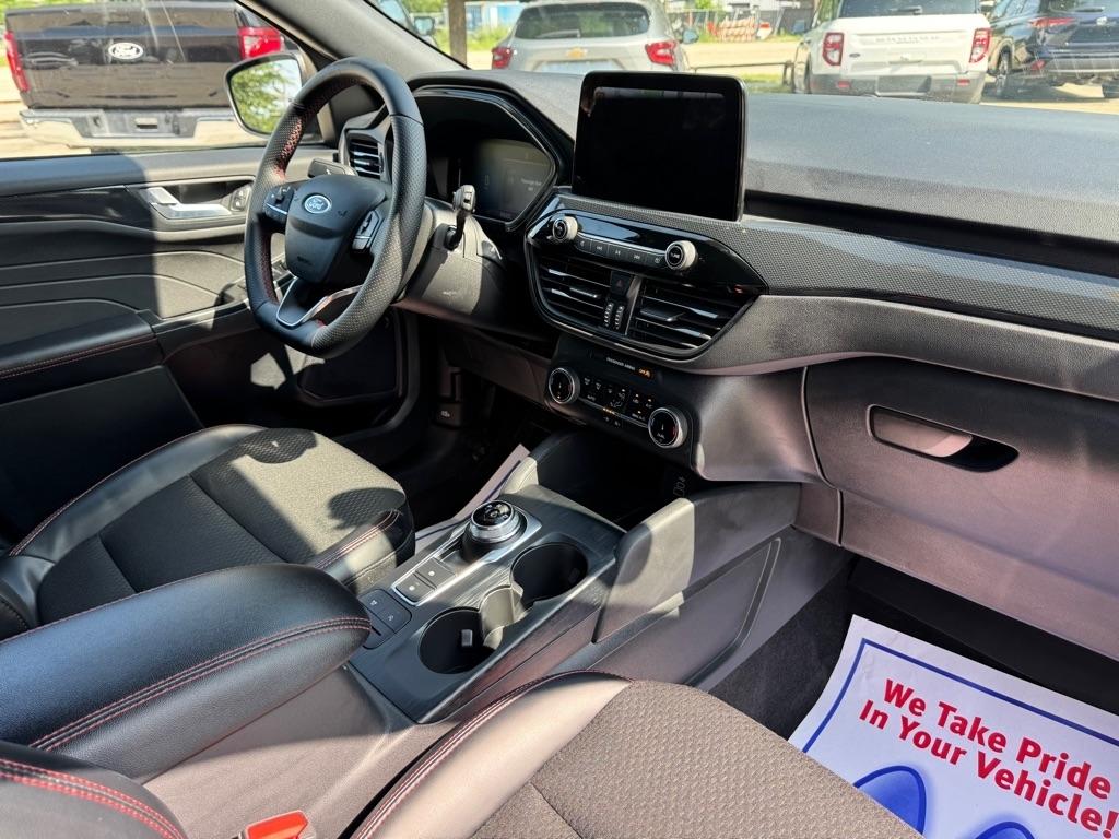 Ford Escape ST-Line 2026