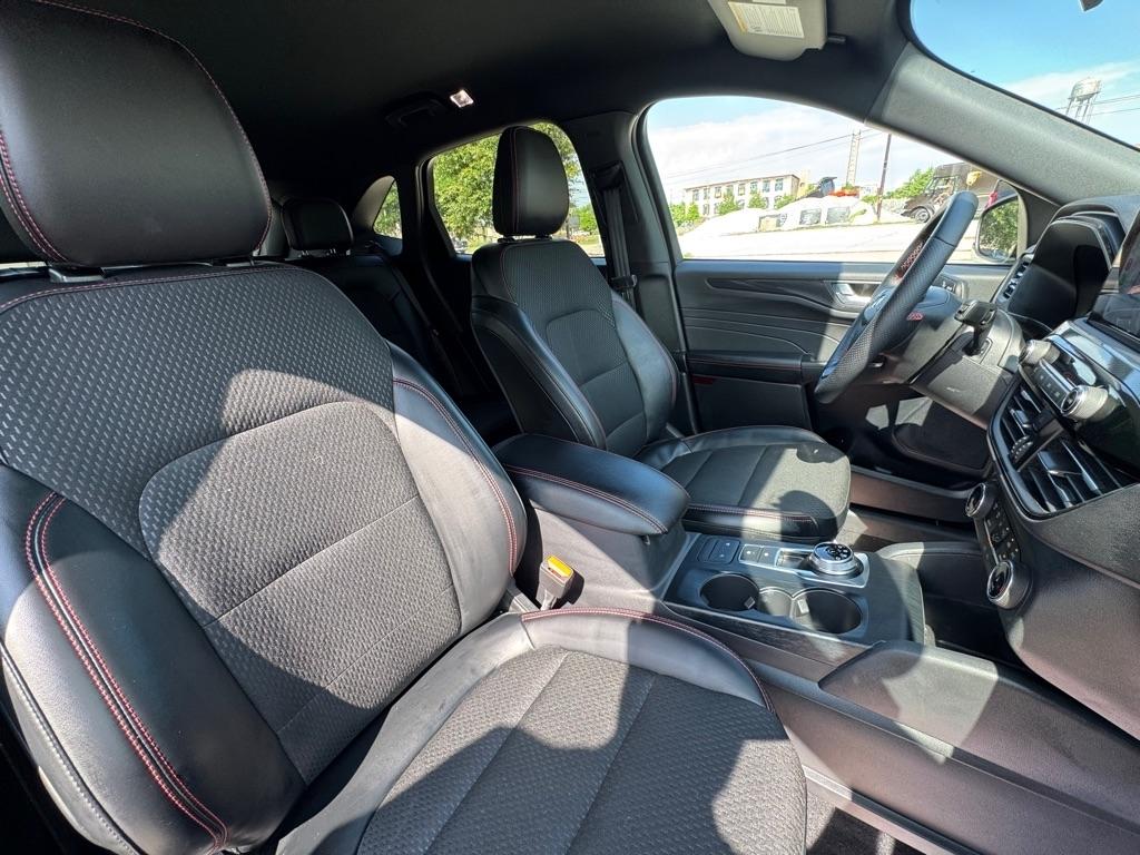 Ford Escape ST-Line 2026
