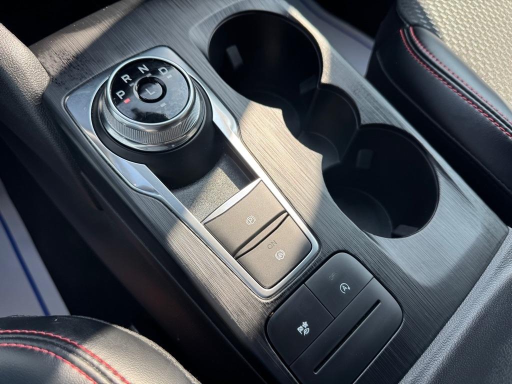 Ford Escape ST-Line 2026