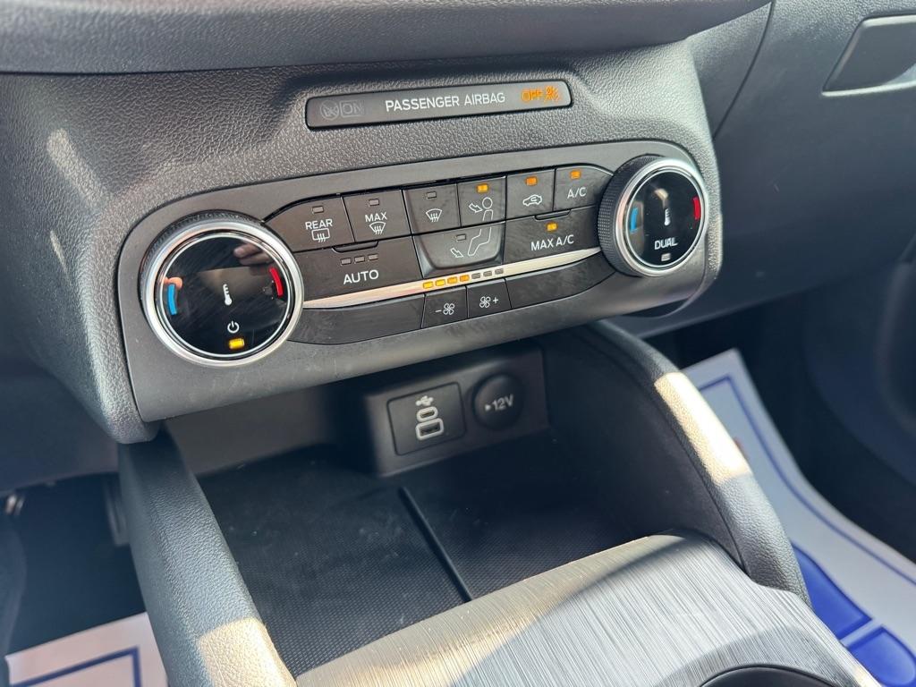 Ford Escape ST-Line 2026