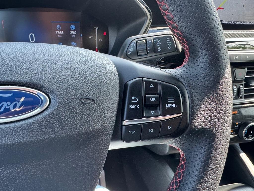 Ford Escape ST-Line 2026