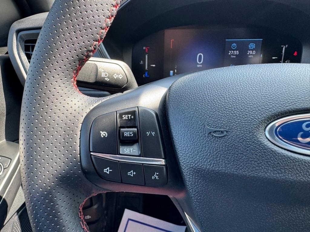 Ford Escape ST-Line 2026