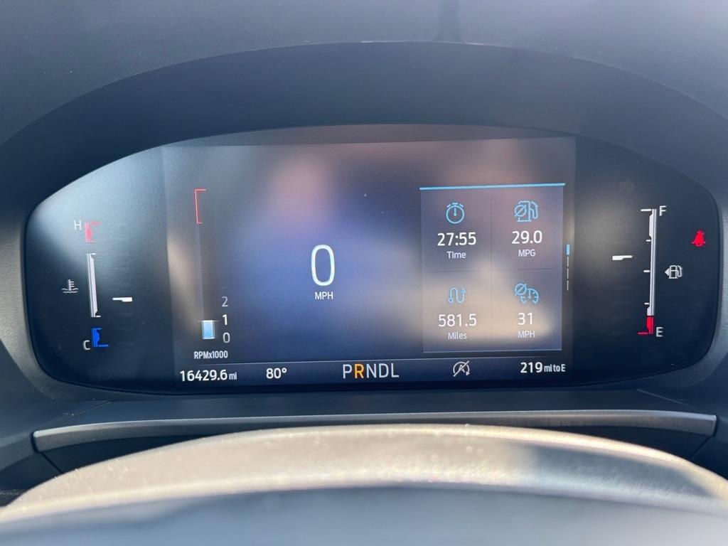 Ford Escape ST-Line 2026