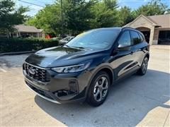 2026 Ford Escape 