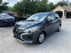 2024 Mitsubishi Mirage 